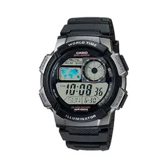 CASIO - Reloj Hombre AE-1000W-1BVDF
