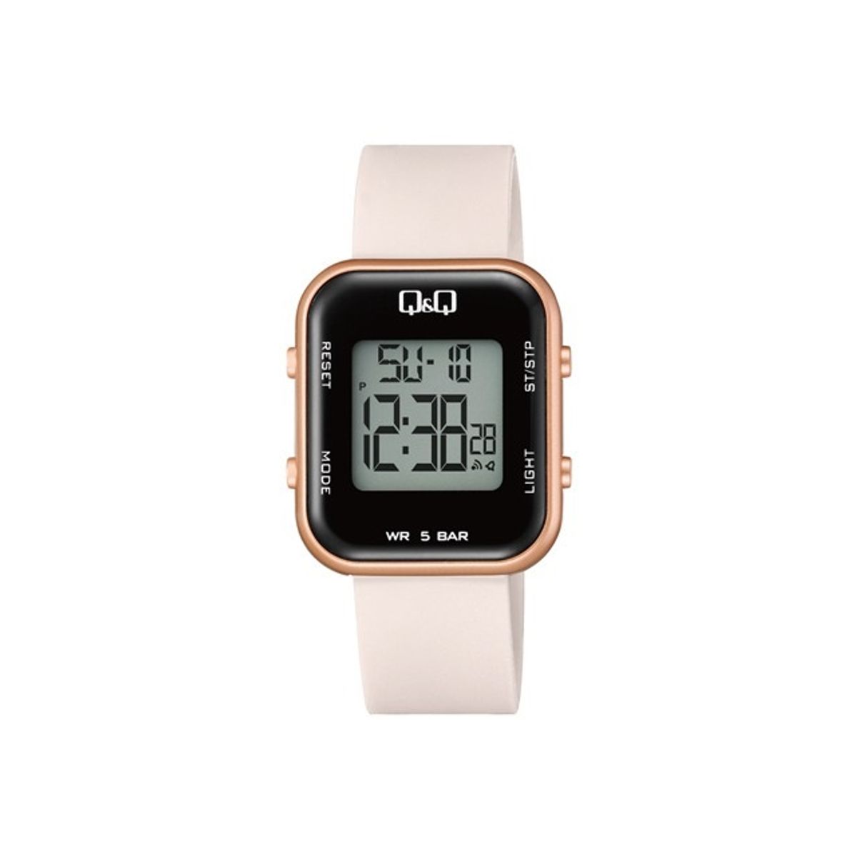 Q&Q - Reloj Mujer Q&Q M207J005Y