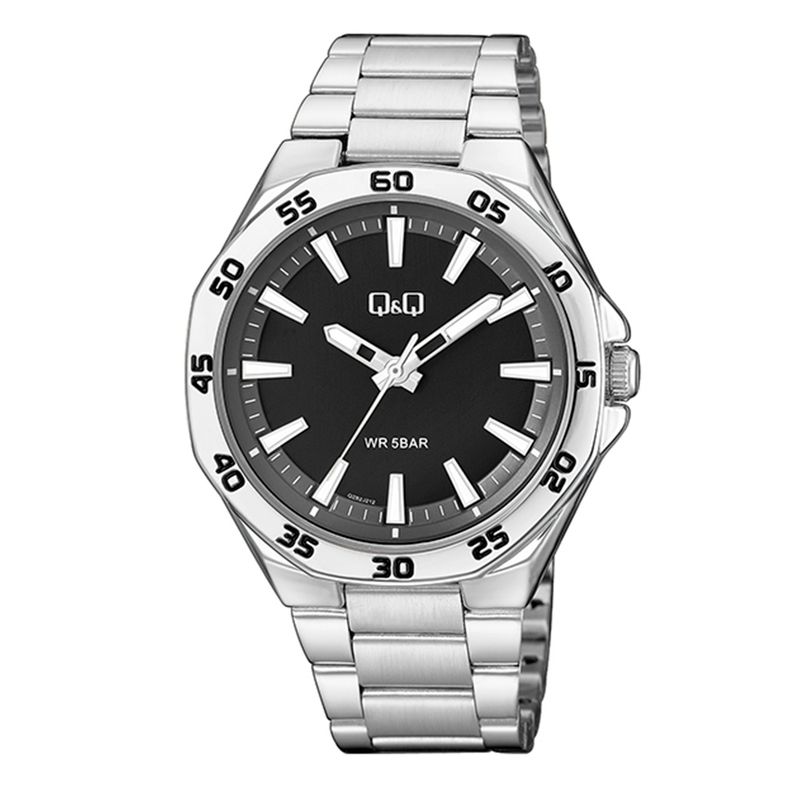 Q&Q - Reloj Hombre Q&Q QZ82J212Y