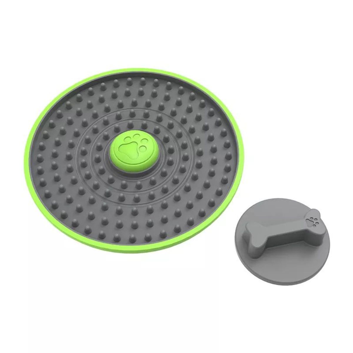 COLOR LAB - lickmat para perros COLOR LAB