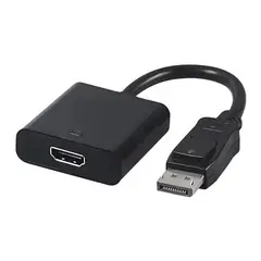 GENERICO - CABLE DISPLAY PORT A HDMI