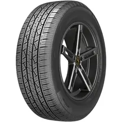 CONTINENTAL - NEUMATICO 225/60 R17 99H FR CONTI CROSS CONTACT LX25