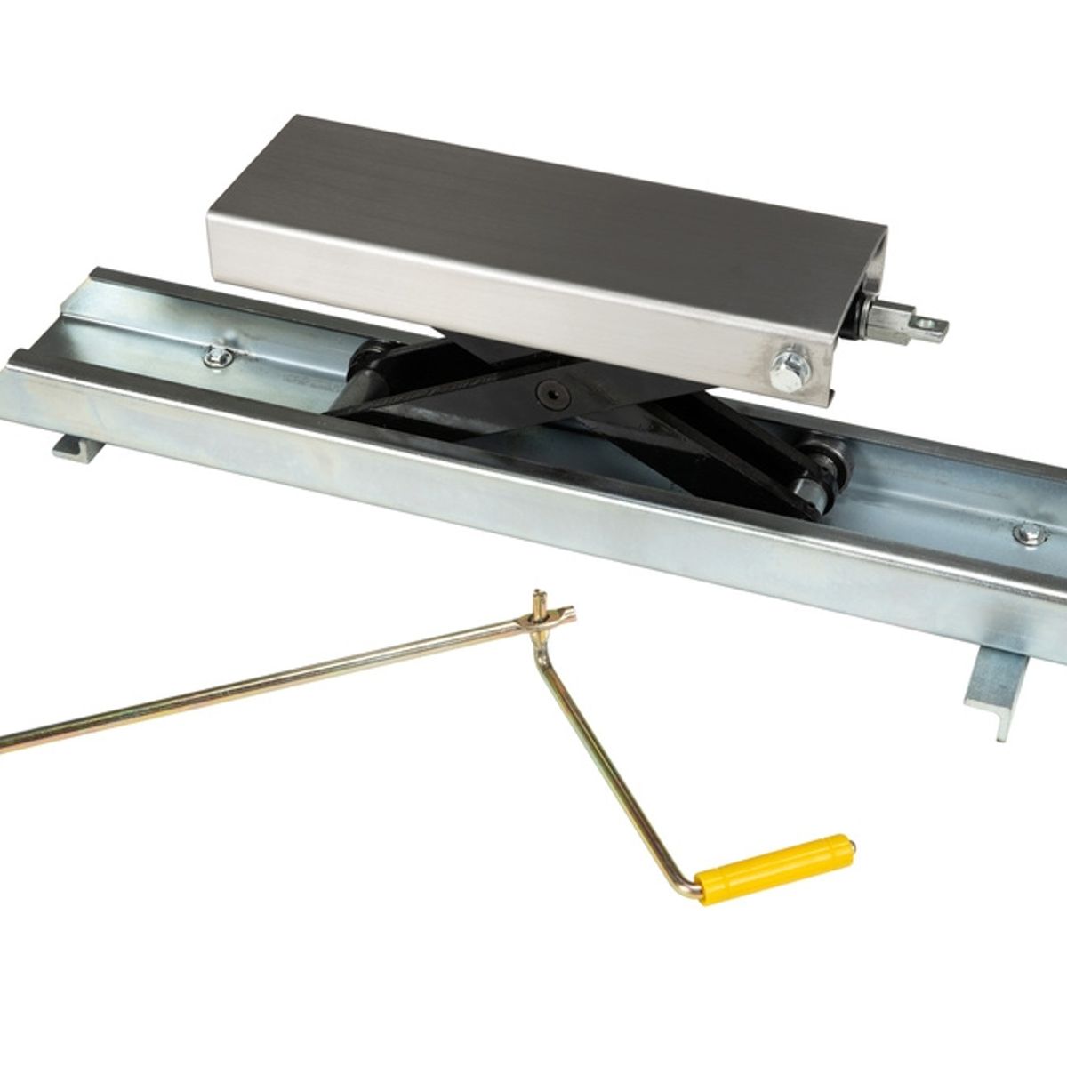 GENERICO - Toe Board Para Aserradero