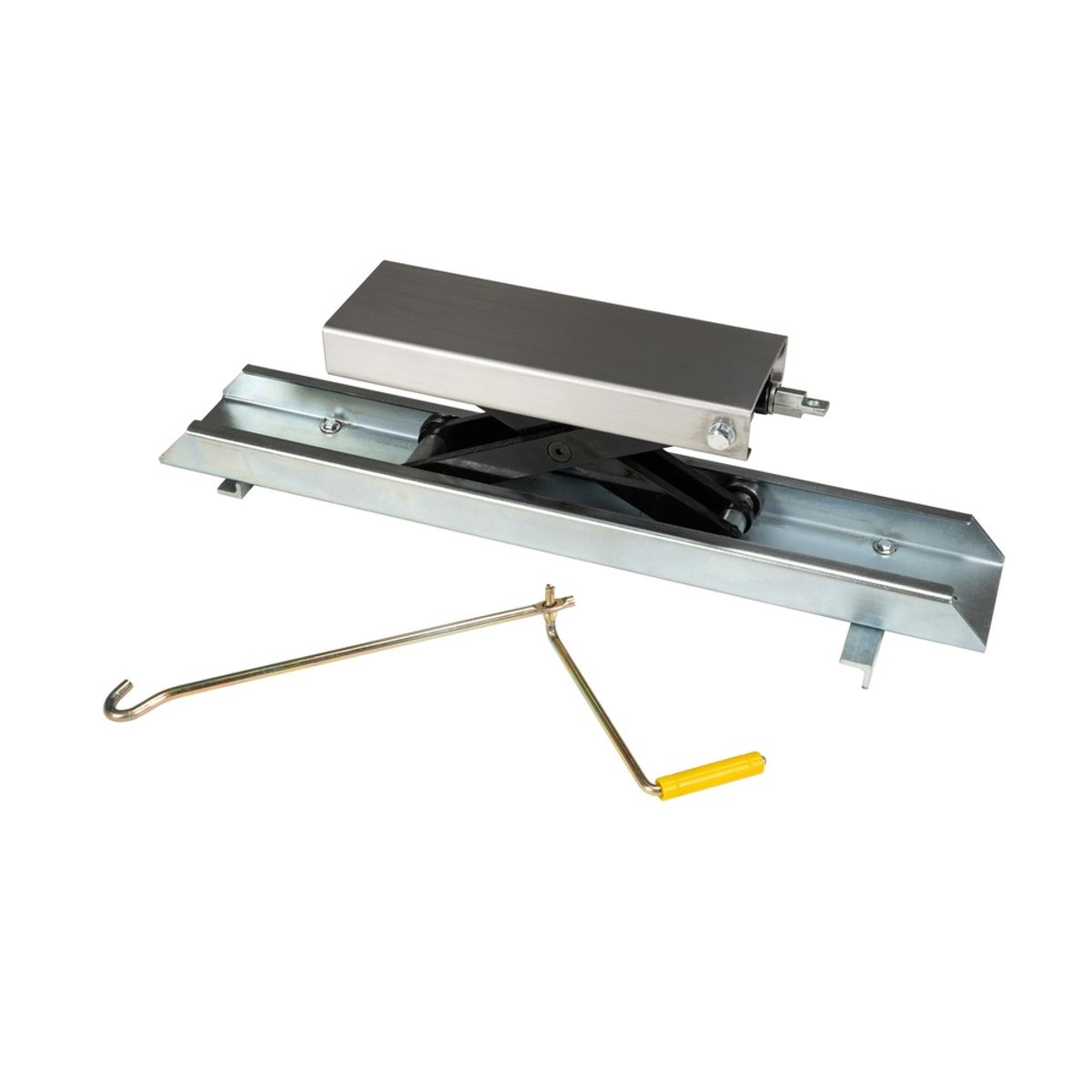 GENERICO - Toe Board Para Aserradero