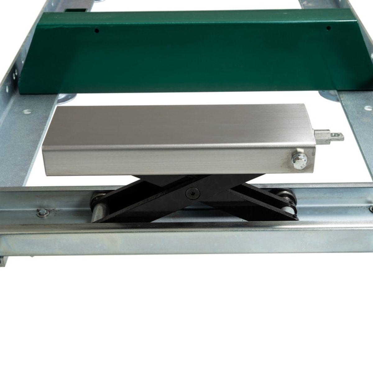 GENERICO - Toe Board Para Aserradero