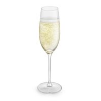 SET 6 COPAS CHAMPAGNE ESPUMANTE 6OZ 192ML