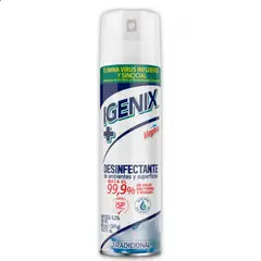 IGENIX - Desinfectante ambiental 360 cc