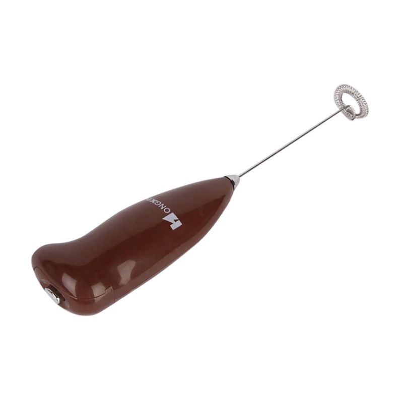 GENERICO - Batidora Mini Portatil Batidora De Mano Agitadora