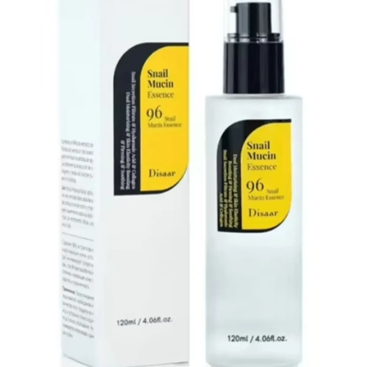 GENERICO - Renueva tu rostro con Sérum  Baba de Caracol – Adiós arrugas y flacidez