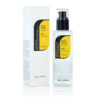 Renueva tu rostro con Sérum Baba de Caracol – Adiós arrugas y flacidez