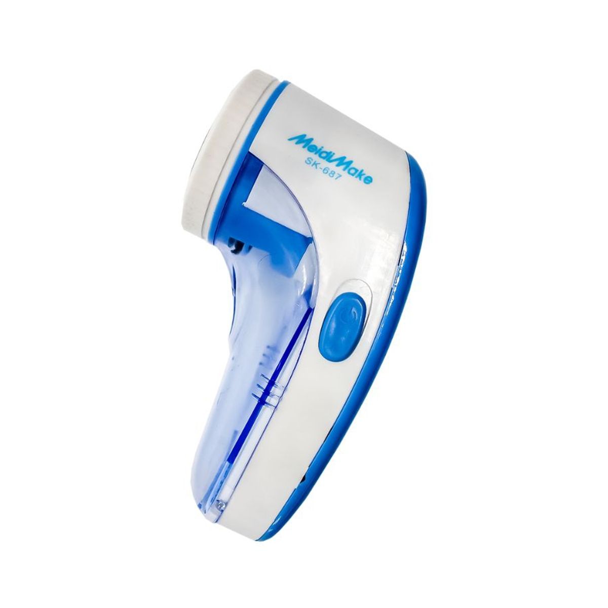 GENERICO - Removedor de Pelusas Electrico Inalambrico