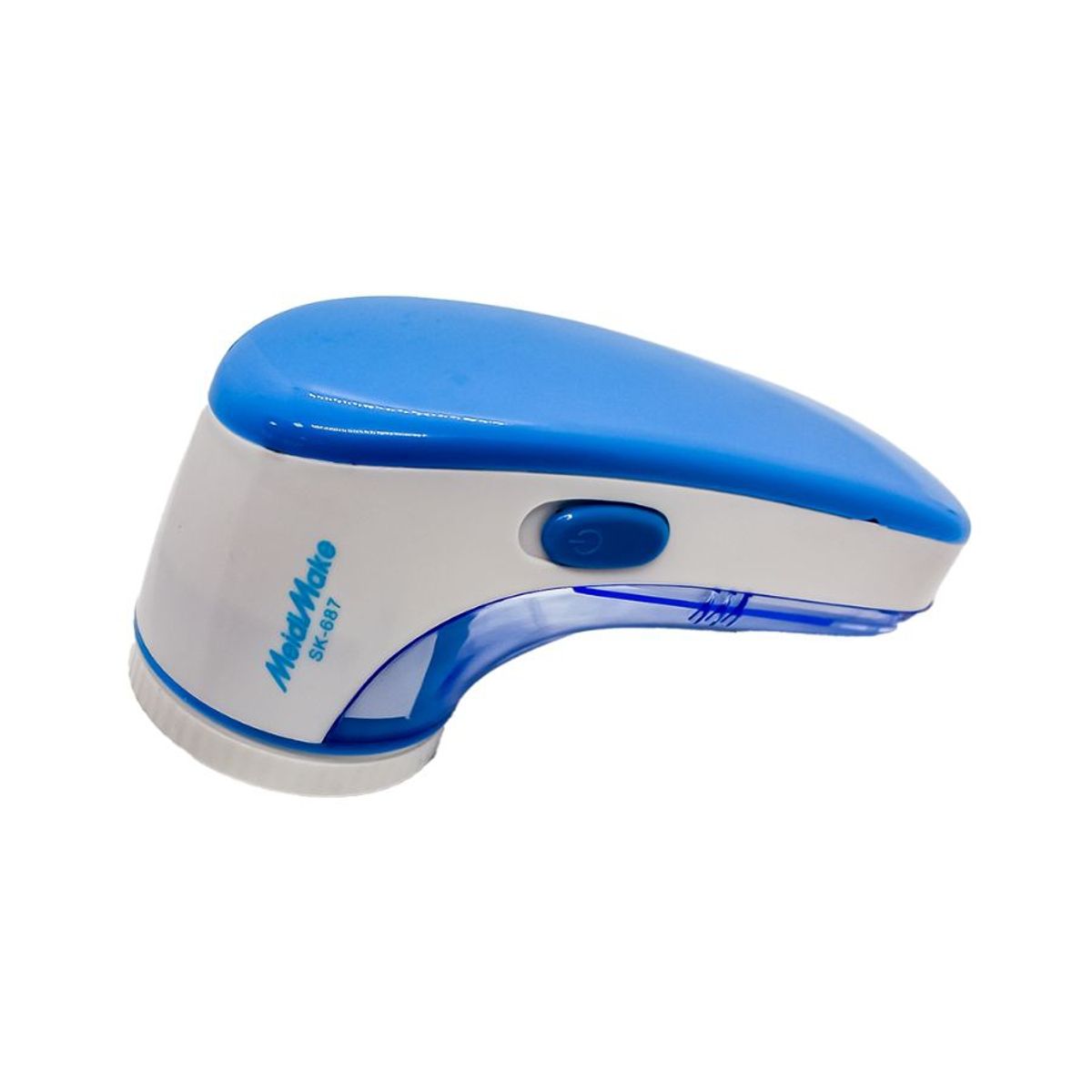 GENERICO - Removedor de Pelusas Electrico Inalambrico