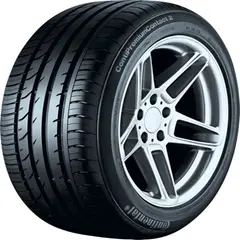 CONTINENTAL - NEUMATICO 205/50 R17 89Y CONTI PREMIUM CONTACT 2 SSR