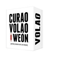 Curao Volao O Wn - Mala Leche Juego Español