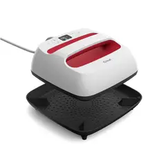 CRICUT - ESTAMPADORA EASYPRESS 12X10 (30 cm x 25 cm)