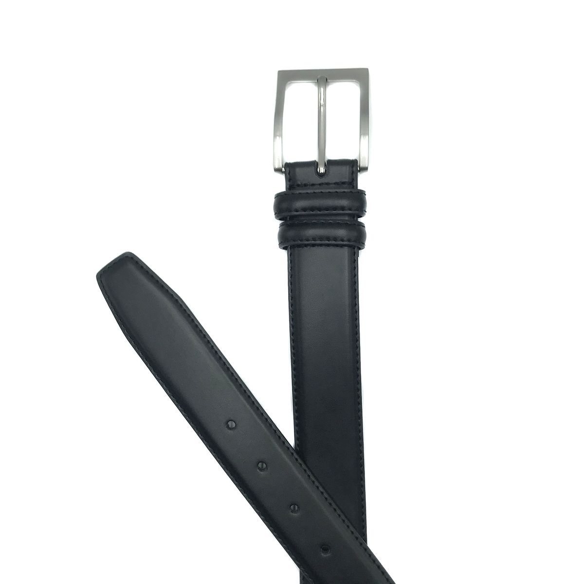 TOPWOLF - Cinturón Cuero Topwolf V5