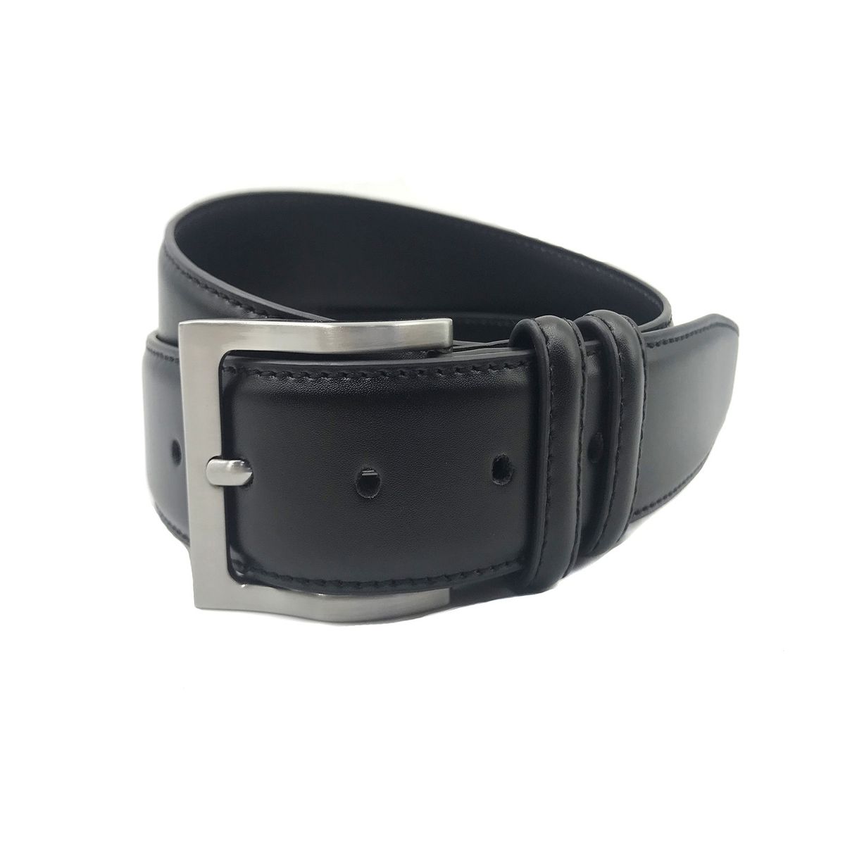 TOPWOLF - Cinturón Cuero Topwolf V5