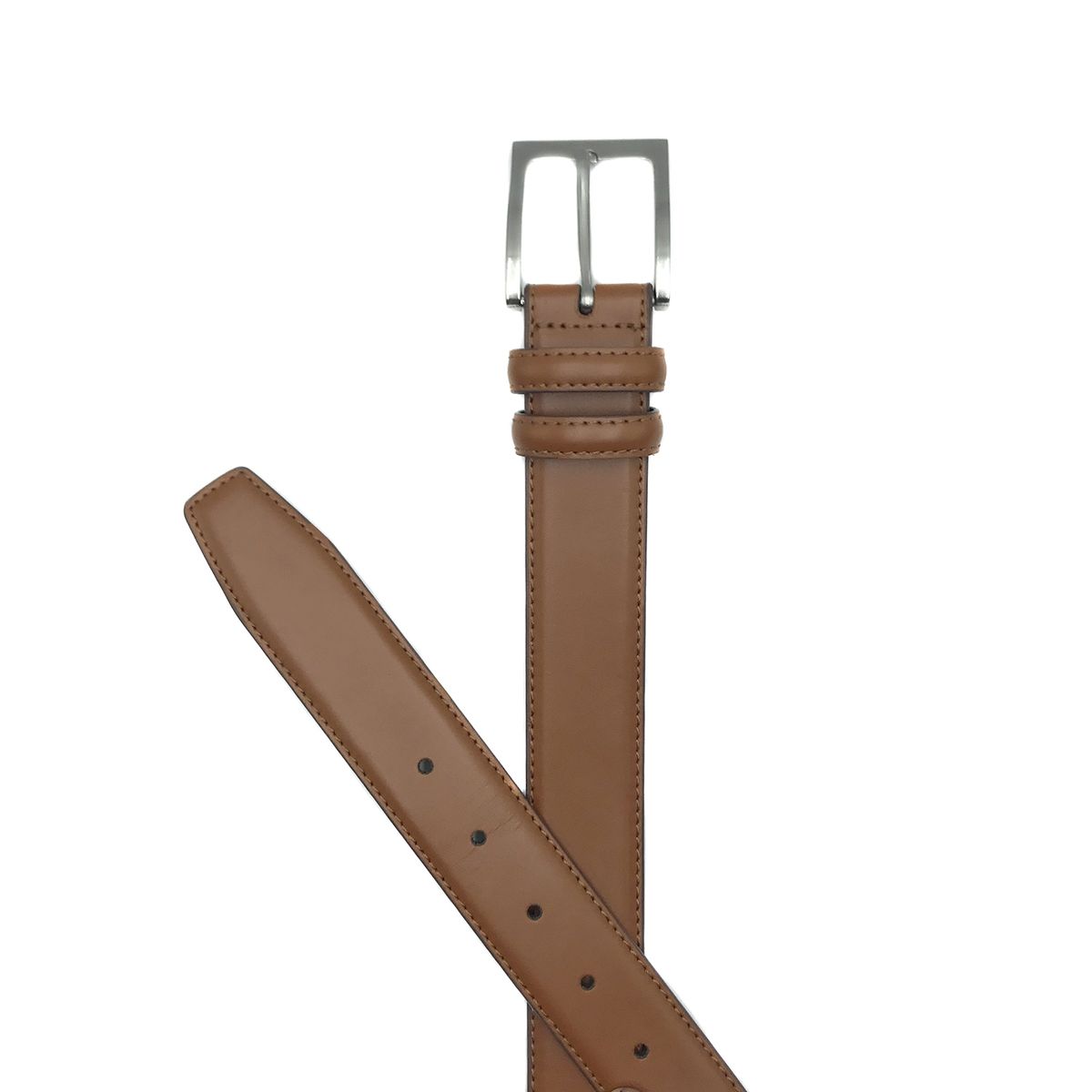 TOPWOLF - Cinturón Cuero Topwolf V5