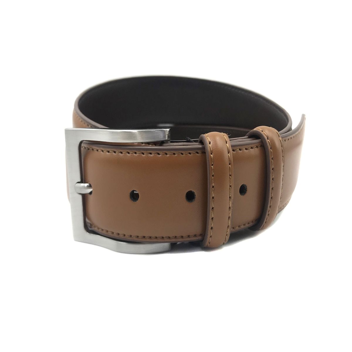 TOPWOLF - Cinturón Cuero Topwolf V5