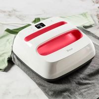 ESTAMPADORA EASYPRESS 9X9 (22.5 cm x 22.5 cm)