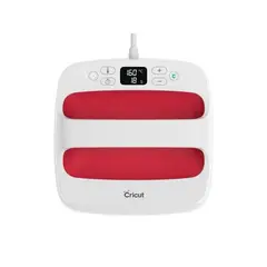 CRICUT - ESTAMPADORA EASYPRESS 9X9 (22.5 cm x 22.5 cm)