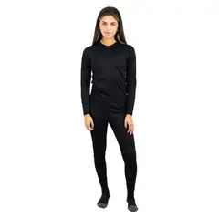 HARDWORK - Conjunto Primera Capa HW HDX Mujer