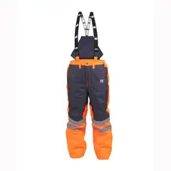 HARDWORK - Jardinera Pantalón Térmico Hw Siberia
