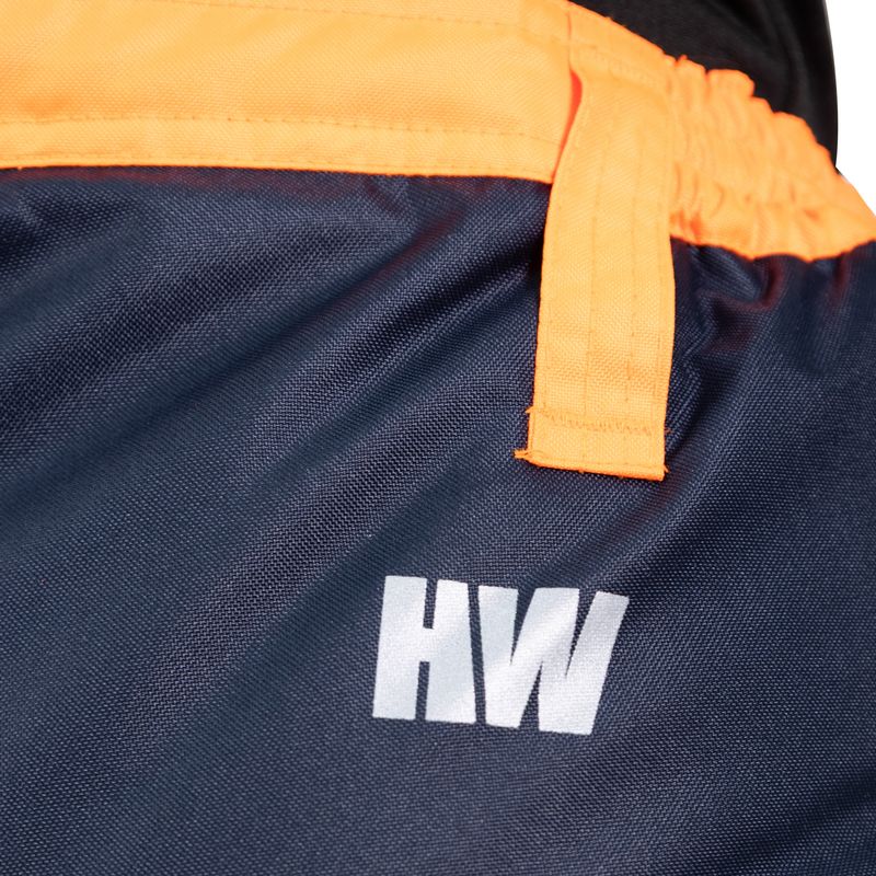 HARDWORK - Jardinera Pantalón Térmico Hw Siberia