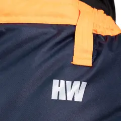 HARDWORK - Jardinera Pantalón Térmico Hw Siberia
