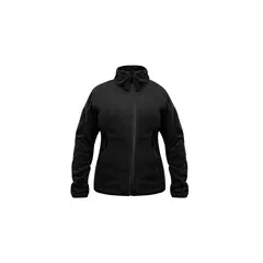 HARDWORK - Polar HW Llanquihue Mujer Black