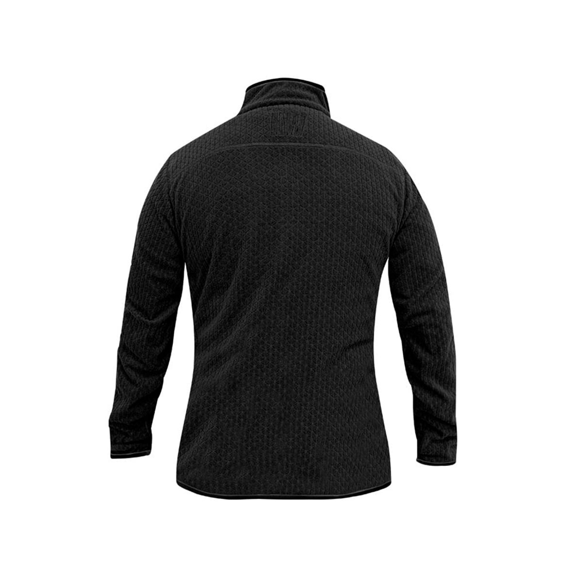 HARDWORK - Polar HW Llanquihue Mujer Black