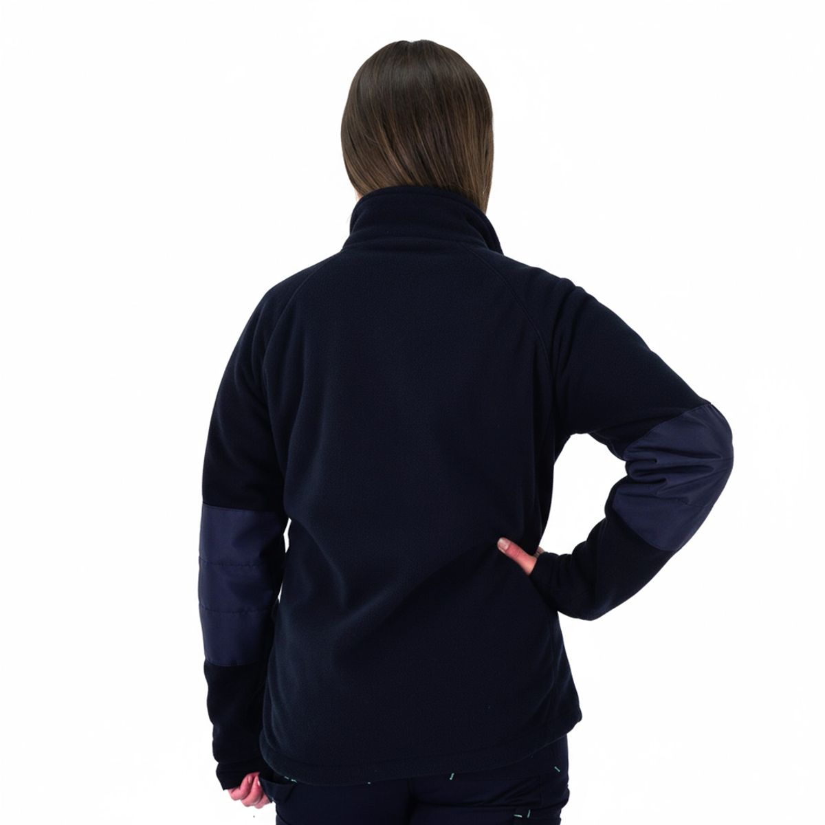 HARDWORK - Polar HW con Membrana No Wind Mujer