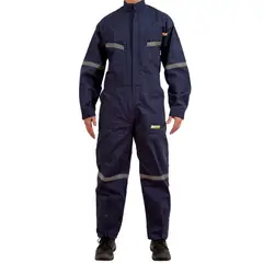 ALASKA - Overol Mt Canvas C/Cinta Azul