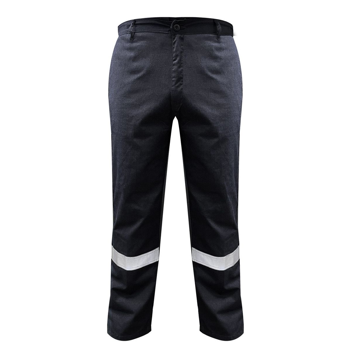 PANTALÓN IGNIFUGO NFPA HW TARASAFE, marca HARDWORK - Foto Principal