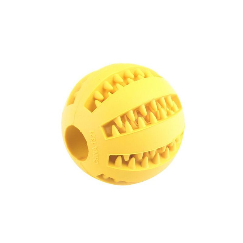 COLOR LAB - Pelota de juguete de perros para premios COLOR LAB