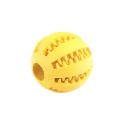 COLOR LAB - Pelota de juguete de perros para premios