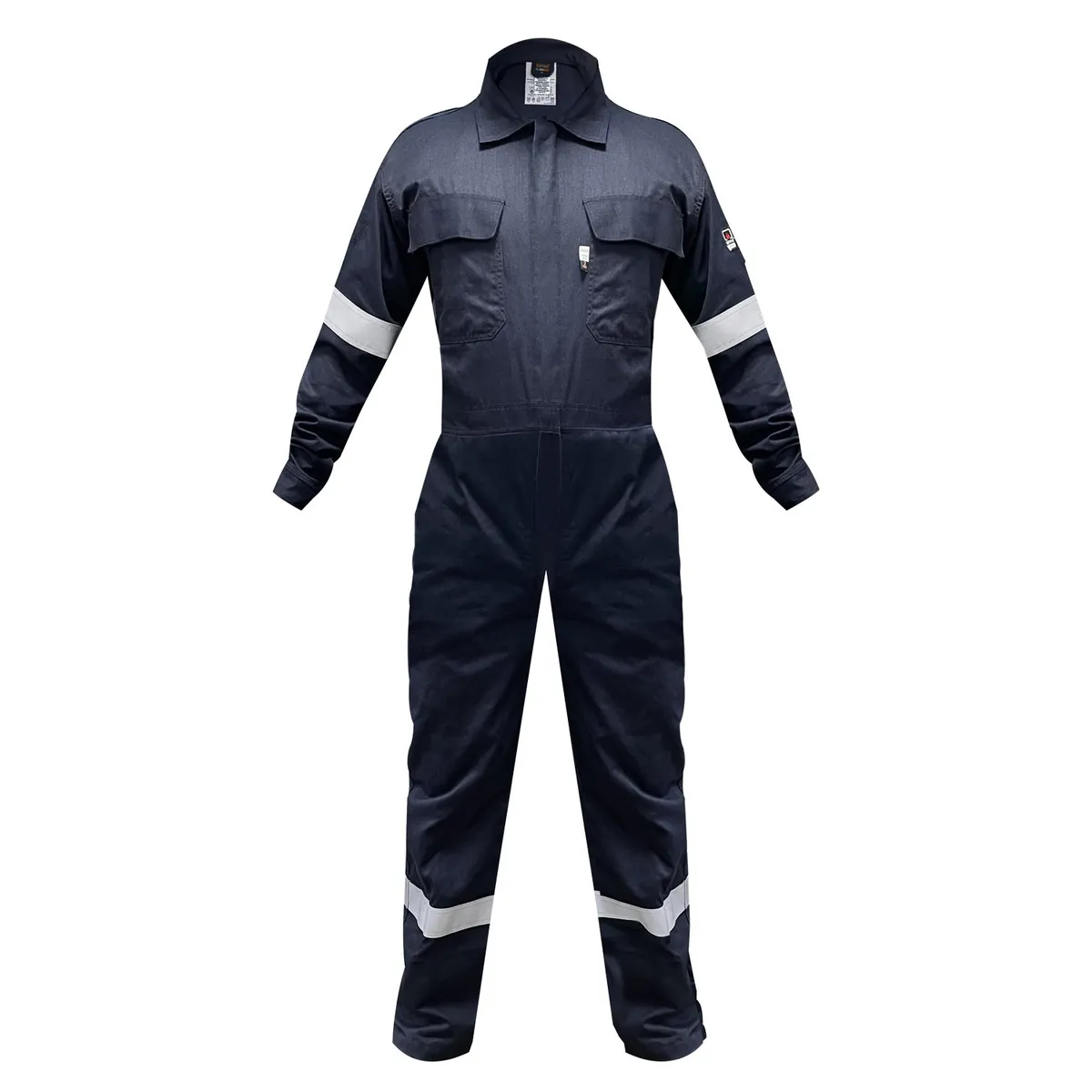 HARDWORK - Overol Ignifugo NFPA HW Tarasafe
