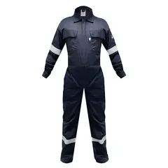 HARDWORK - Overol Ignifugo NFPA HW Tarasafe