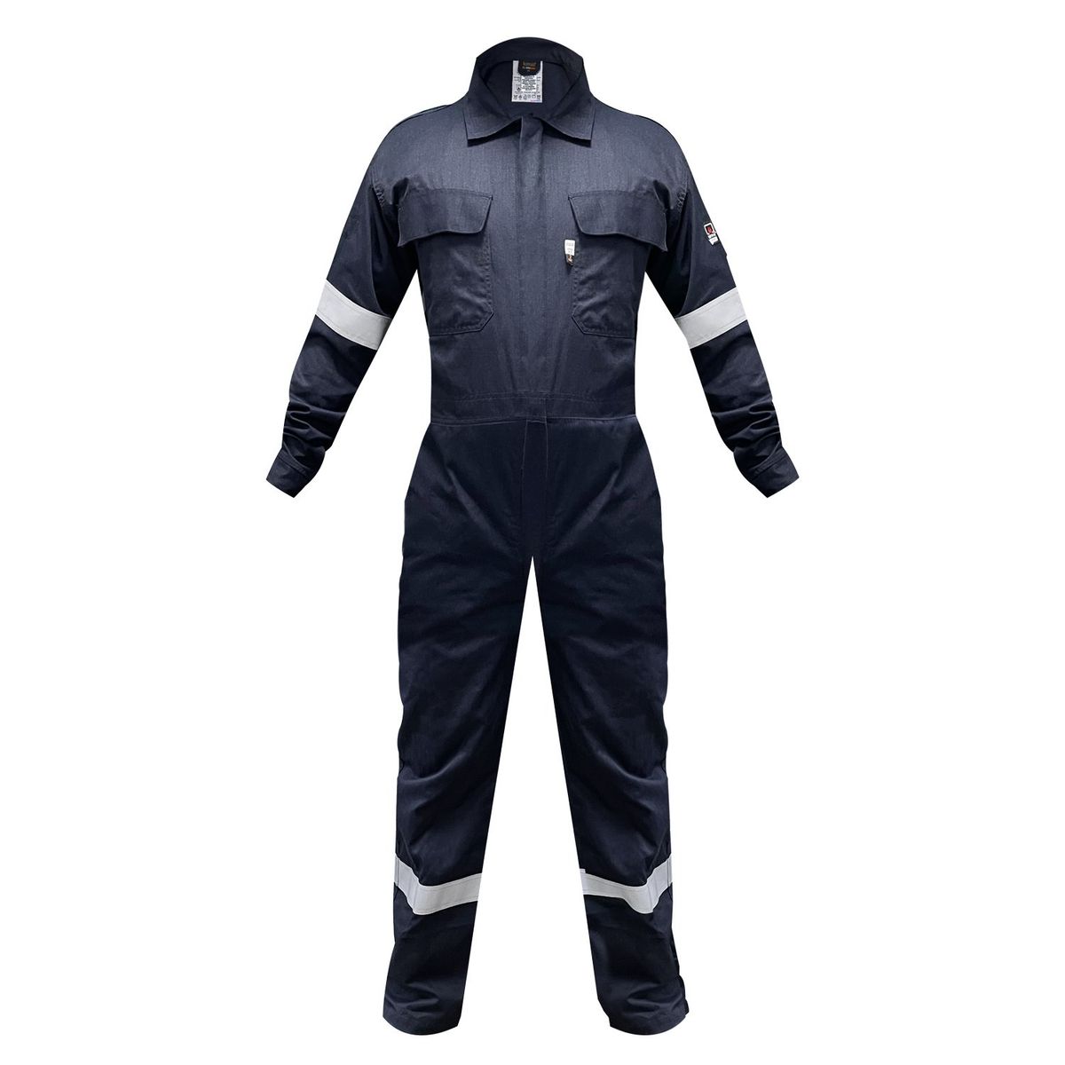 HARDWORK - Overol Ignifugo NFPA HW Tarasafe