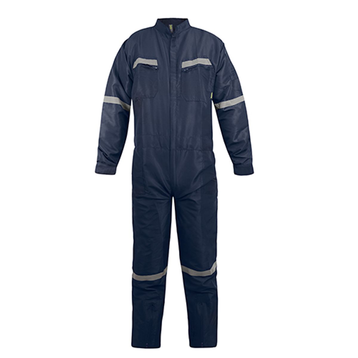 ALASKA - Overol Poplin C/Cinta Azul