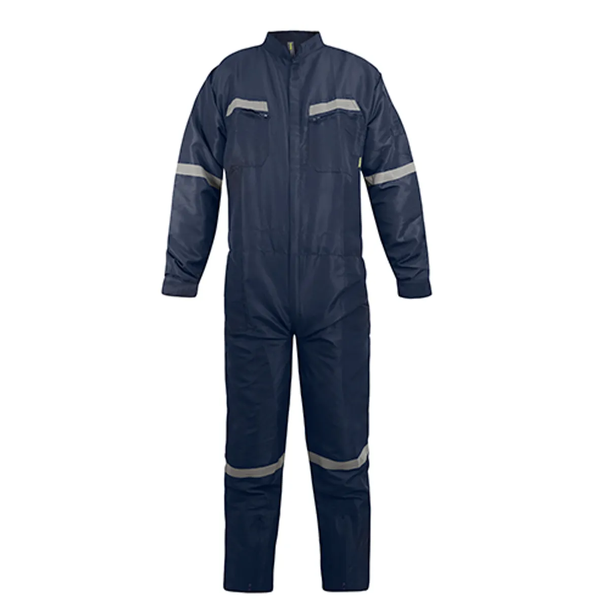 ALASKA - Overol Poplin C/Cinta Azul