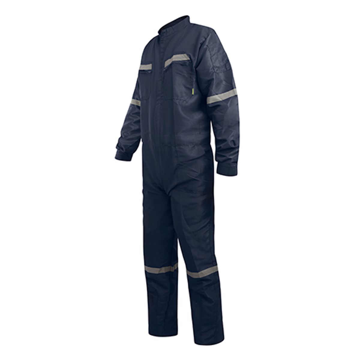 ALASKA - Overol Poplin C/Cinta Azul