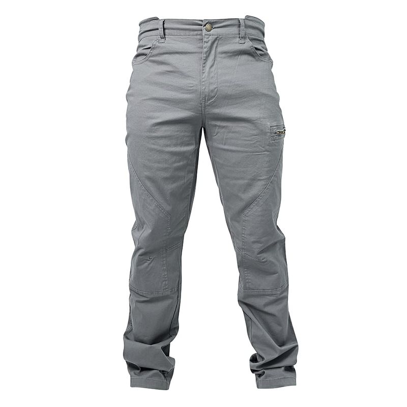 HARDWORK - Pantalón HW Rangi Hombre Carbon Grey