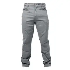 HARDWORK - Pantalón HW Rangi Hombre Carbon Grey