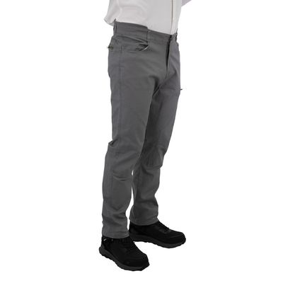 Imagen 2 del producto Pantalón HW Rangi Hombre Carbon Grey