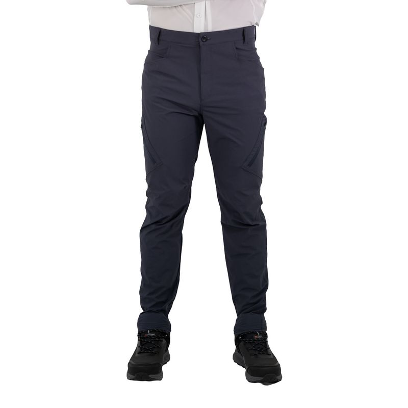 HARDWORK - Pantalón HW New Atacama Hombre Gris