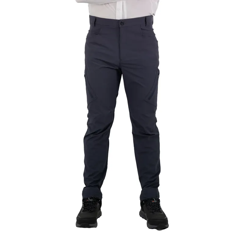 HARDWORK - Pantalón HW New Atacama Hombre Gris