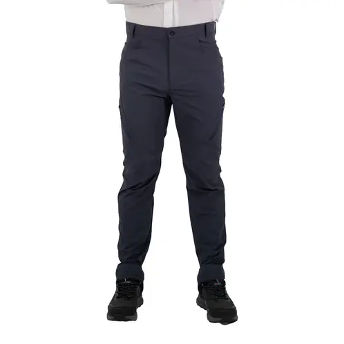 HARDWORK - Pantalón HW New Atacama Hombre Gris