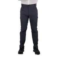 Pantalón HW New Atacama Hombre Gris