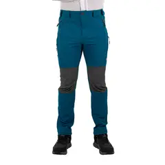 HARDWORK - Pantalón HW Nahuel Hombre Petroleo